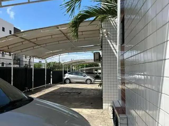 Apartamento para Venda em João Pessoa/PB Jardim São Paulo 3 Quartos