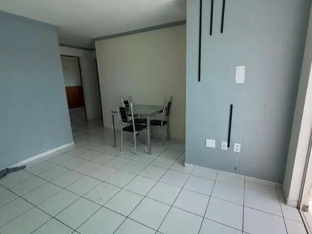 Apartamento para Venda em João Pessoa/PB Bancários 3 Quartos
