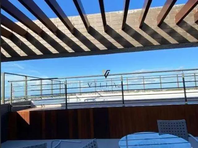 Apartamento para Venda em João Pessoa/PB Bancários 3 Quartos