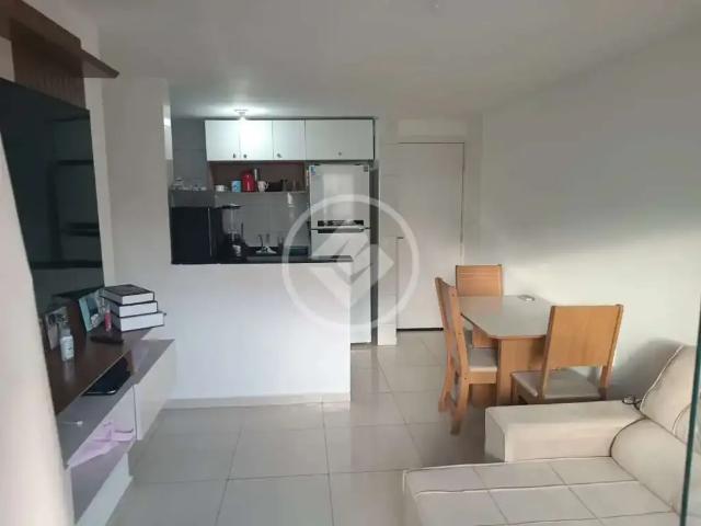 Apartamento para Venda em João Pessoa/PB Bancários 3 Quartos