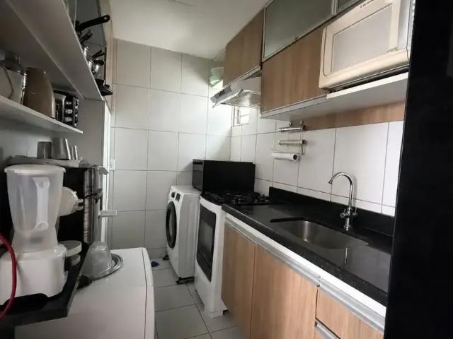 Apartamento para Venda em João Pessoa/PB Bancários 3 Quartos