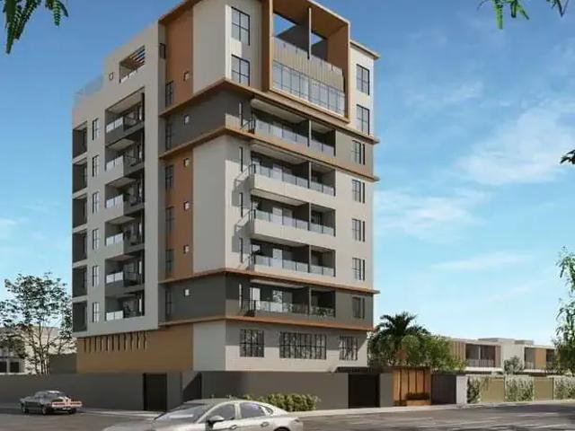 Apartamento para Venda em João Pessoa/PB Bessa 3 Quartos