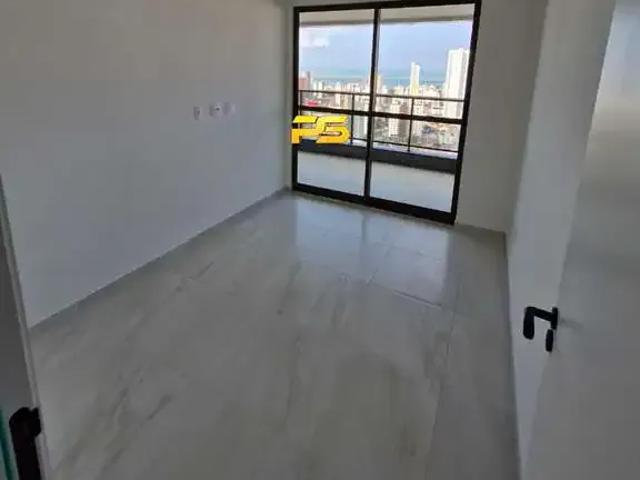 Apartamento para Venda em João Pessoa/PB Brisamar 3 Quartos