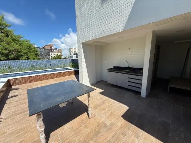 Apartamento para Venda em João Pessoa/PB Bessa 3 Quartos