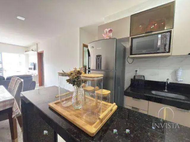 Apartamento para Venda em João Pessoa/PB Bessa 3 Quartos