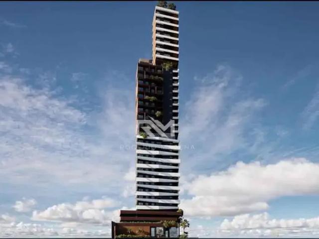 Apartamento para Venda em João Pessoa/PB Bessa 3 Quartos