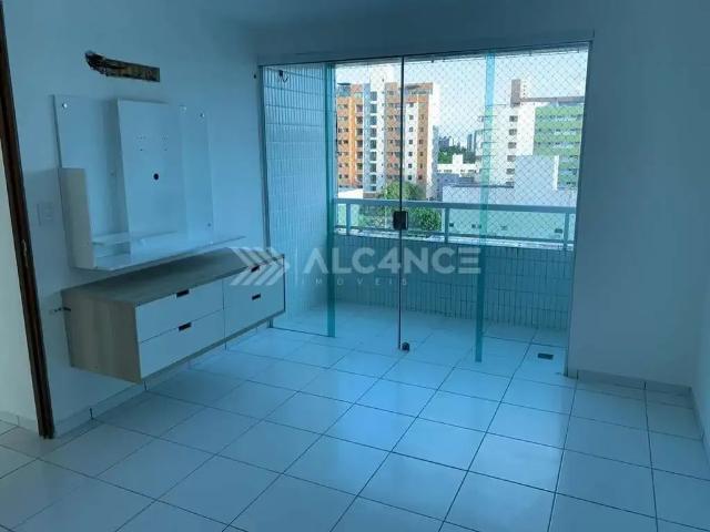 Apartamento para Venda em João Pessoa/PB Bessa 3 Quartos