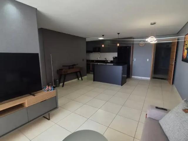 Apartamento para Venda em João Pessoa/PB Bessa 3 Quartos