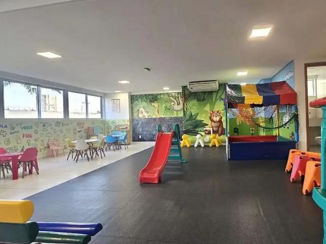 Apartamento para Venda em João Pessoa/PB Bessa 3 Quartos