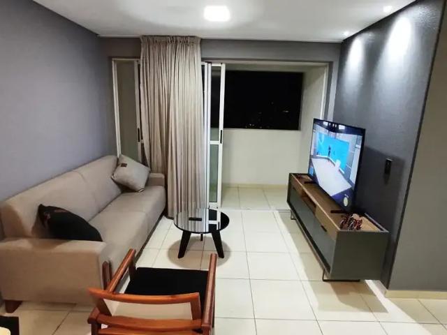 Apartamento para Venda em João Pessoa/PB Bessa 3 Quartos