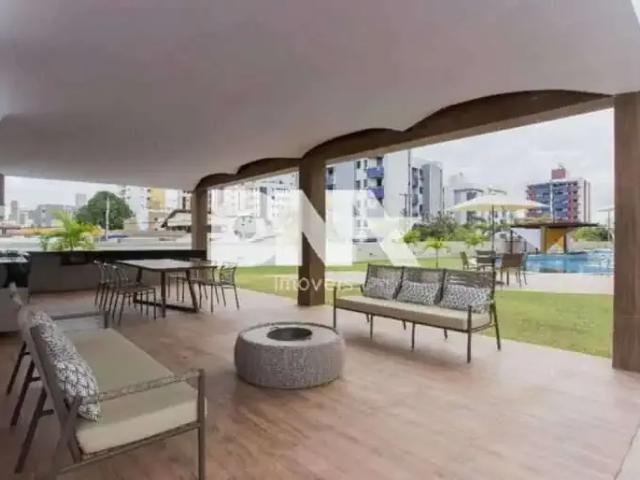 Apartamento para Venda em João Pessoa/PB Bessa 3 Quartos
