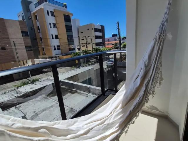 Apartamento para Venda em João Pessoa/PB Bessa 3 Quartos