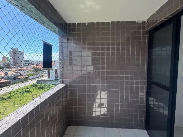 Apartamento para Venda em João Pessoa/PB Bessa 3 Quartos