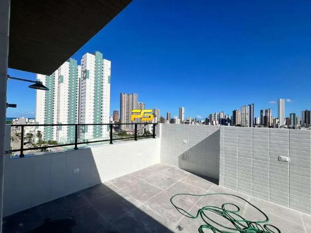 Apartamento para Venda em João Pessoa/PB Bessa 3 Quartos