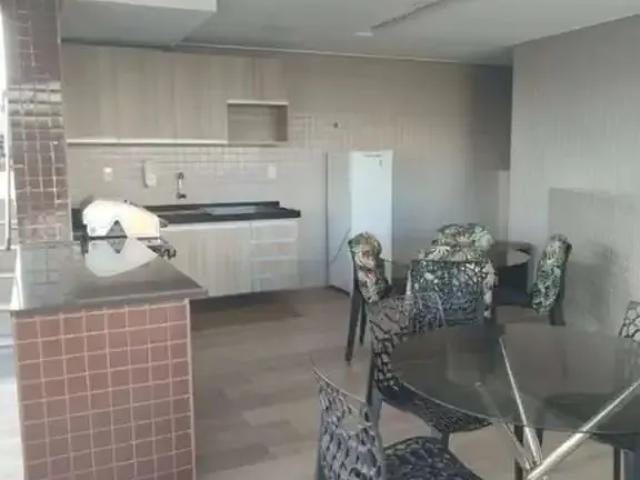 Apartamento para Venda em João Pessoa/PB Bessa 3 Quartos