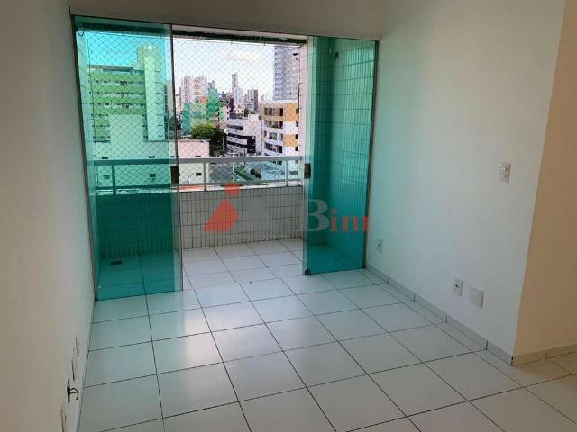 Apartamento para Venda em João Pessoa/PB Bessa 3 Quartos