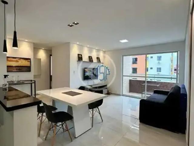Apartamento para Venda em João Pessoa/PB Bessa 3 Quartos