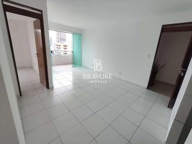 Apartamento para Venda em João Pessoa/PB Bessa 3 Quartos