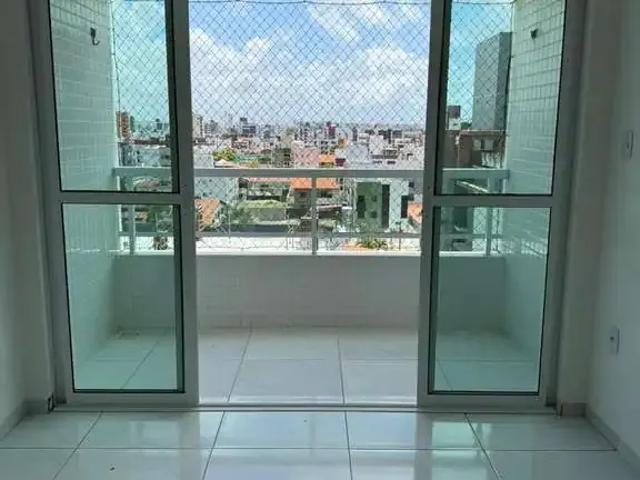 Apartamento para Venda em João Pessoa/PB Bessa 3 Quartos