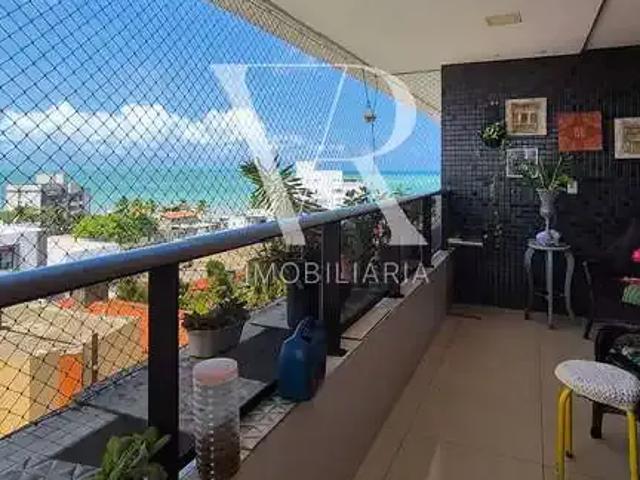 Apartamento para Venda em João Pessoa/PB Bessa 3 Quartos