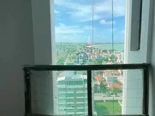 Apartamento para Venda em João Pessoa/PB Bessa 3 Quartos