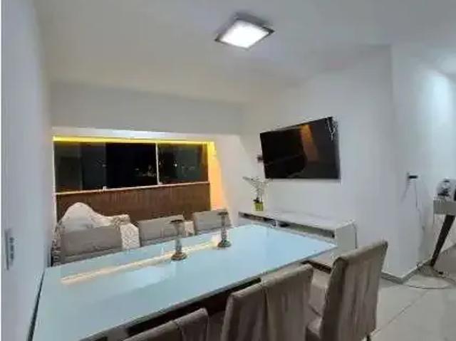 Apartamento para Venda em João Pessoa/PB Bessa 3 Quartos