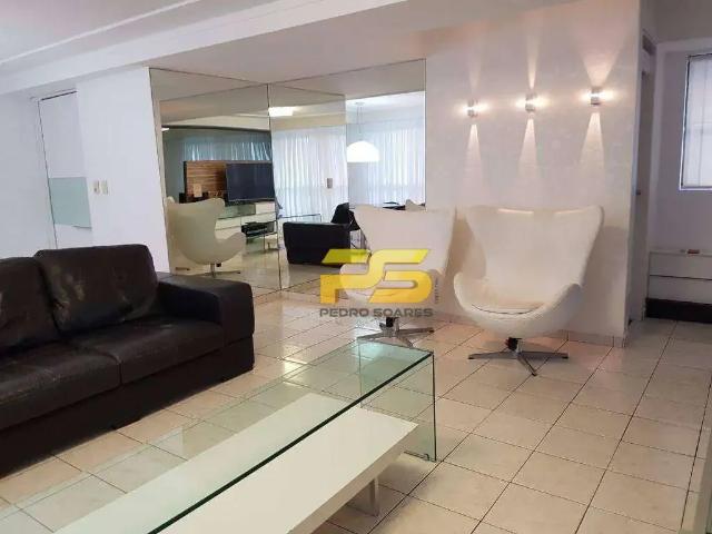 Apartamento para Venda em João Pessoa/PB Bessa 3 Quartos