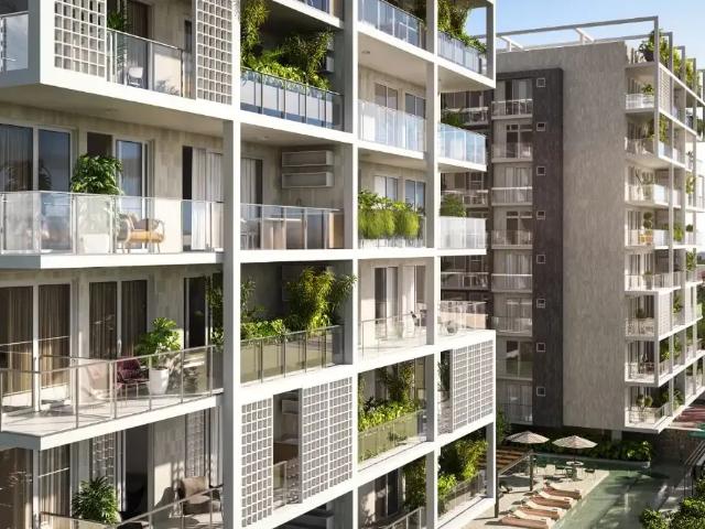Apartamento para Venda em João Pessoa/PB Bessa 3 Quartos