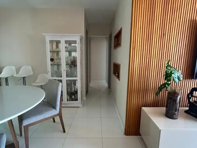 Apartamento para Venda em João Pessoa/PB Bessa 3 Quartos