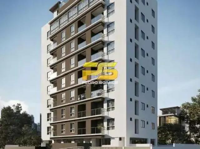 Apartamento para Venda em João Pessoa/PB Bessa 3 Quartos