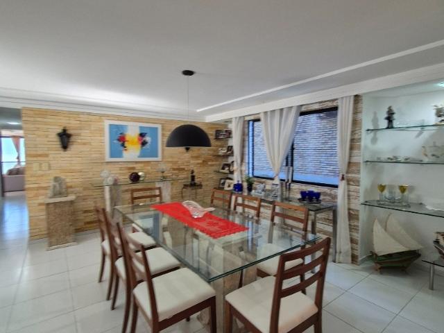 Apartamento para Venda em João Pessoa/PB Bessa 3 Quartos
