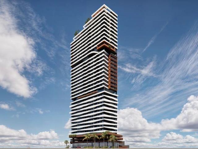 Apartamento para Venda em João Pessoa/PB Bessa 3 Quartos