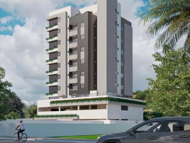 Apartamento para Venda em João Pessoa/PB Bessa 1 Quartos