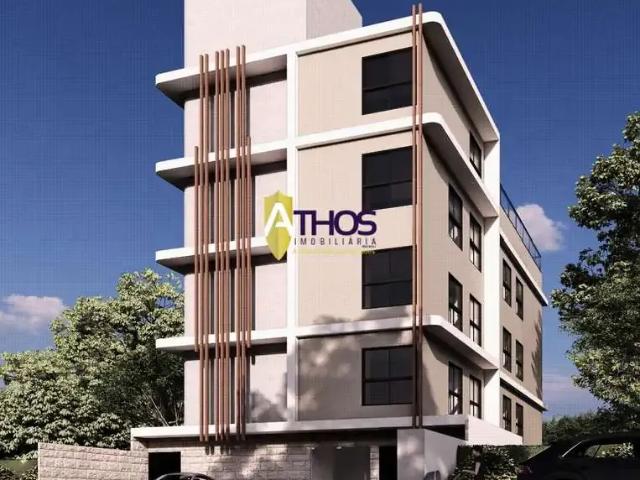 Apartamento para Venda em João Pessoa/PB Bessa 1 Quartos