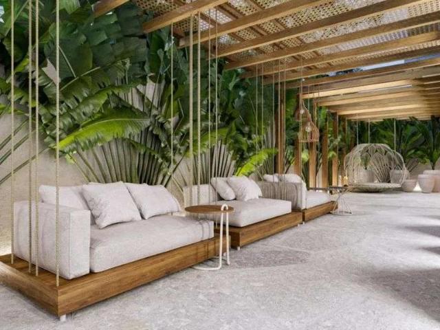 Apartamento para Venda em João Pessoa/PB Bessa 1 Quartos