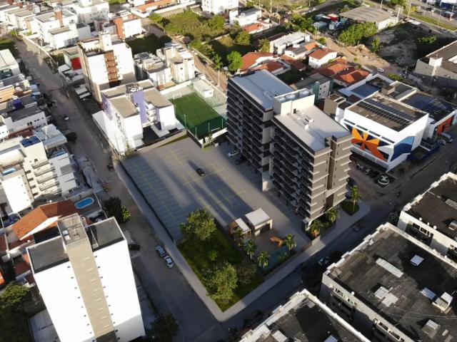Apartamento para Venda em João Pessoa/PB Bessa 2 Quartos