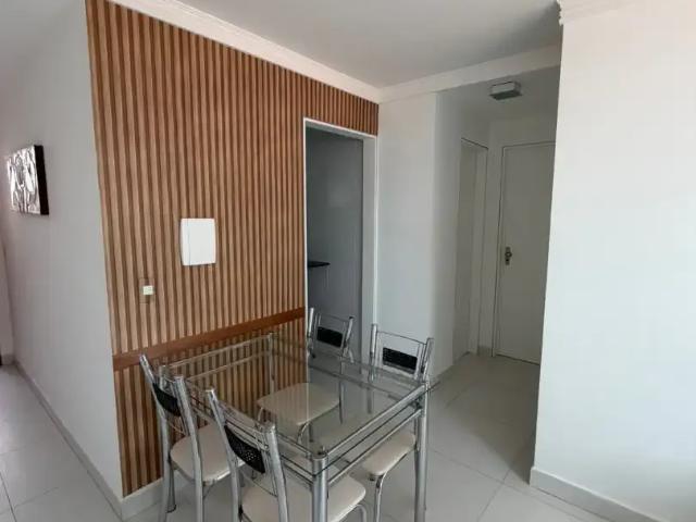 Apartamento para Venda em João Pessoa/PB Bessa 2 Quartos