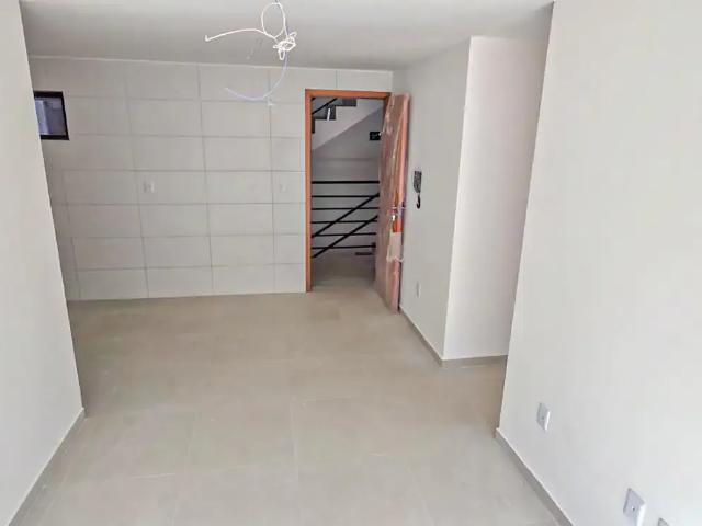 Apartamento para Venda em João Pessoa/PB Bessa 2 Quartos