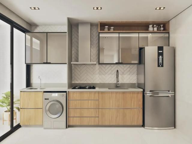 Apartamento para Venda em João Pessoa/PB Bessa 2 Quartos