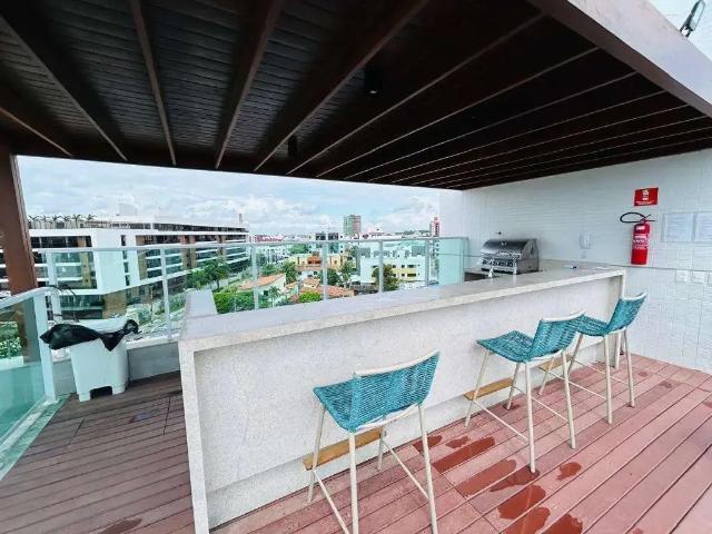 Apartamento para Venda em João Pessoa/PB Bessa 2 Quartos