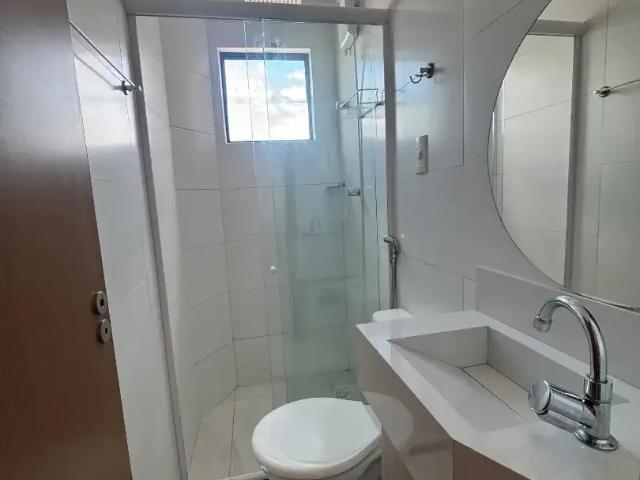 Apartamento para Venda em João Pessoa/PB Bessa 2 Quartos