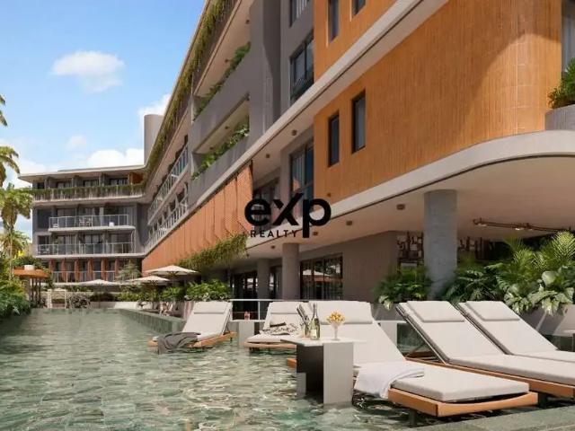 Apartamento para Venda em João Pessoa/PB Bessa 2 Quartos