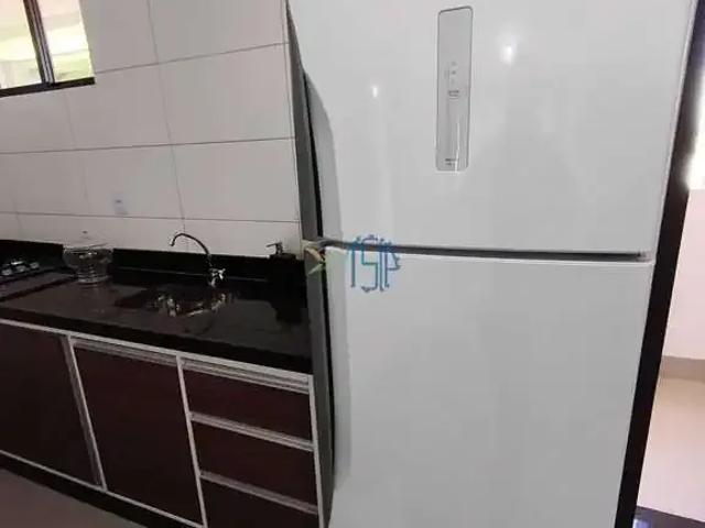 Apartamento para Venda em João Pessoa/PB Bessa 2 Quartos