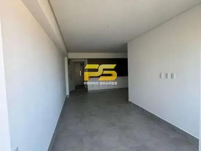 Apartamento para Venda em João Pessoa/PB Bessa 2 Quartos