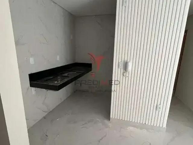 Apartamento para Venda em João Pessoa/PB Bessa 2 Quartos