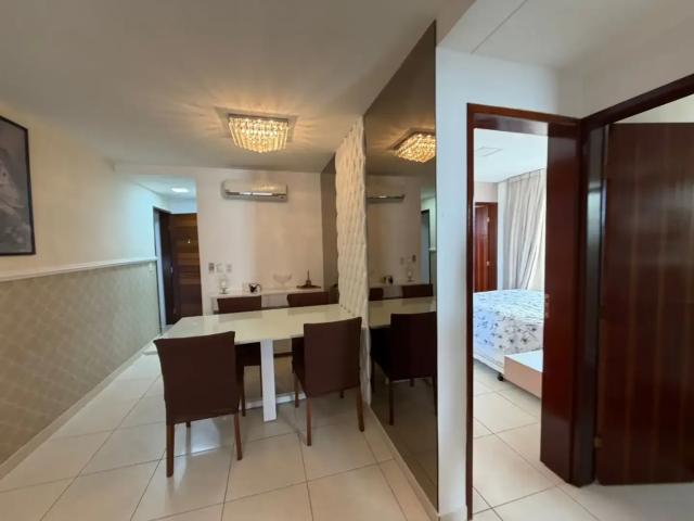 Apartamento para Venda em João Pessoa/PB Bessa 2 Quartos