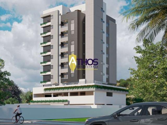 Apartamento para Venda em João Pessoa/PB Bessa 2 Quartos