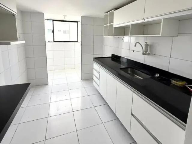 Apartamento para Venda em João Pessoa/PB Bessa 2 Quartos