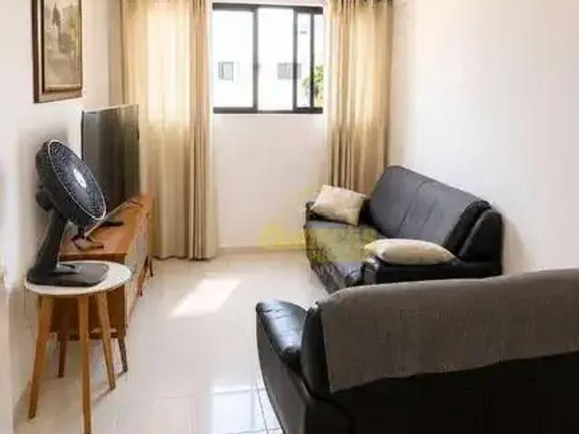 Apartamento para Venda em João Pessoa/PB Bessa 2 Quartos