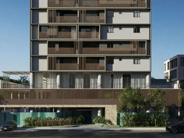 Apartamento para Venda em João Pessoa/PB Bessa 2 Quartos